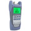 DXP 50D Optical Power Meter Handheld Red Light Fiber Light Decay Tester Machine 5km 1MW