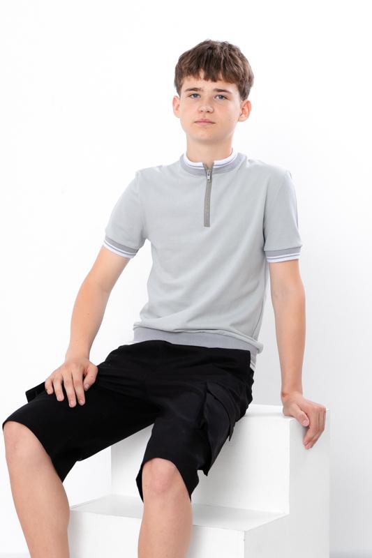 T-Shirt (boys) Summer 6291-091 HC