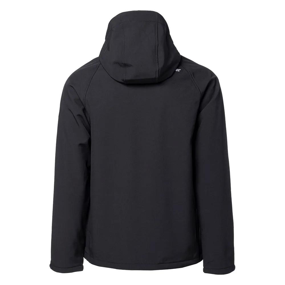 Hi-Tec Unisex Adult Neti II Soft Shell Jacket