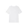 Nike Wimbledon Rafa Fan Logo Geometric Pattern Tennis Round Neck Short Sleeve T-Shirt Men Tops White DJ2583-100