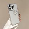 New Simple Luxury Phone Case For TECNO SPARK GO 1 2025 2024 2023 2022 30C 5G 4G 30 Pro 20C 20 Pro+ 10C 10 9 8C 6 Air Silicone Soft Cover