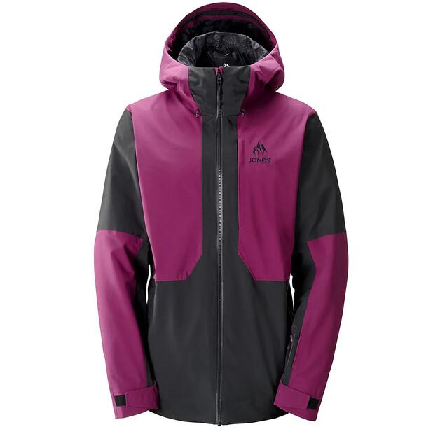 Jones Куртка Mtn surf recycled shell