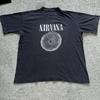 Vintage 90s Euro Nirvana Vestibule T-shirt Unisex T-shirt