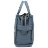 MARC JACOBS MINI TRAVELER TOTE MISC [Marc Jacobs] 481-BL.SH [Item]