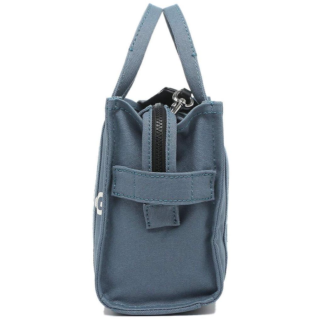 MARC JACOBS MINI TRAVELER TOTE MISC [Marc Jacobs] 481-BL.SH [Item]