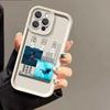 Liquid Silicone Shockproof Case For Apple iPhone 15 14 13 12 11 Pro Max 7 8 16 X S 14 15ProMax Phone Case Singer SZA SOS Cover