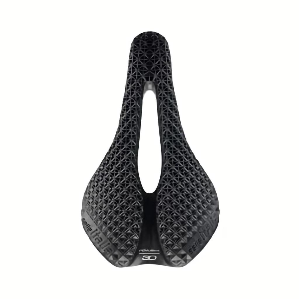 SELLE ITALIA NOVUS BOOST EVO 3D KIT CARBONIO SUPERFLOW L Saddle