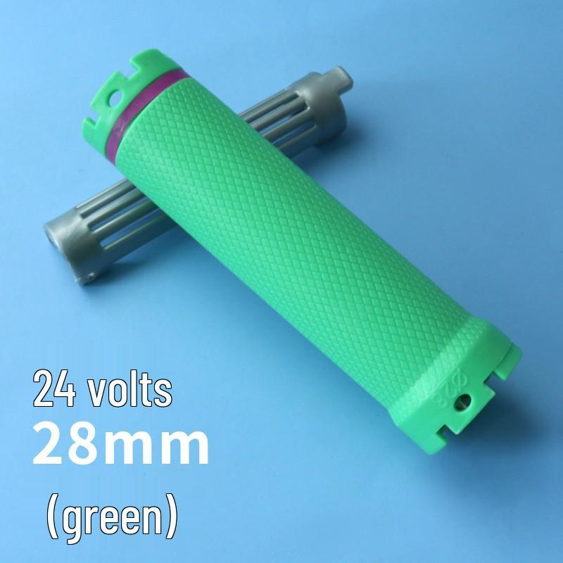 Digital Hair Perm Rod 24V-220V: Explosion-Proof, Waterproof, & Original Heating Tool.