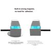 Desktop PC External Power Switches ABS Design For HassleFree Booting Without Opening Case