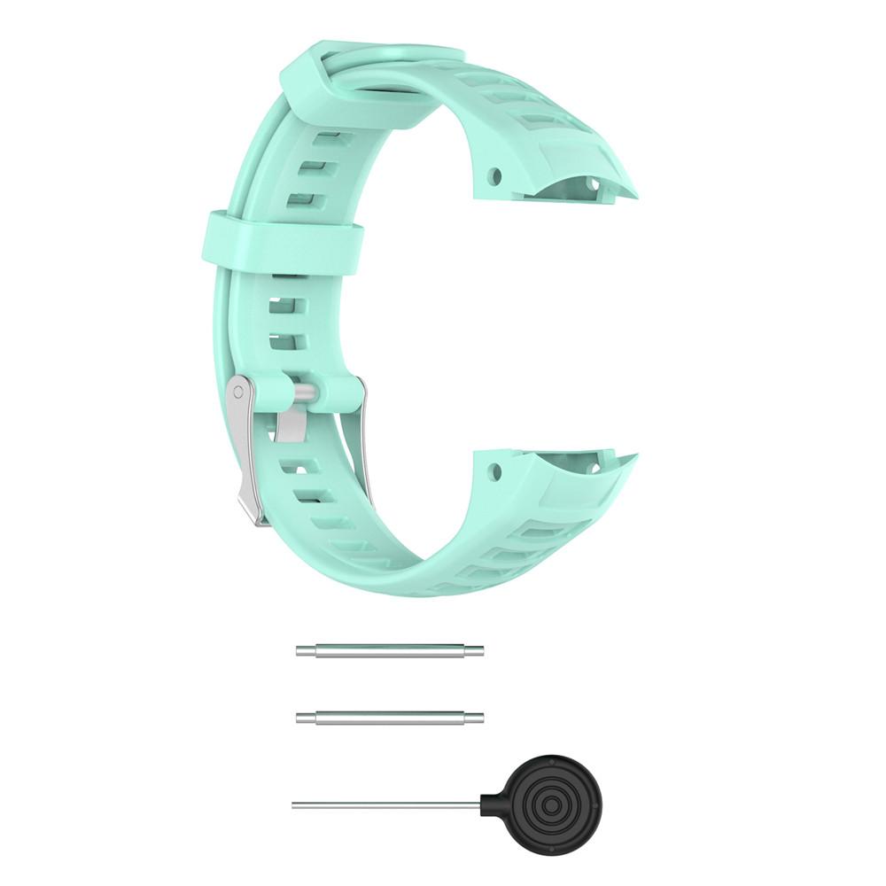 Sport Soft Silicone Strap WatchBand For Garmin Instinct Replacement Wearable Wristband Strap Smart Watch Accessories
