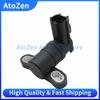 Car Crankshaft Position Sensor for Ford FOCUS 2003-2007 C-Max 1S7F-6C315-AD 1S7F-6C315-AC 1S7F-6D315-AA ZZC0-18-230 1S7F6C315AD