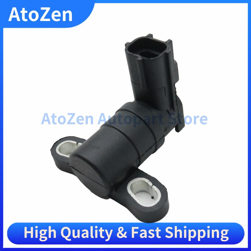 Car Crankshaft Position Sensor for Ford FOCUS 2003-2007 C-Max 1S7F-6C315-AD 1S7F-6C315-AC 1S7F-6D315-AA ZZC0-18-230 1S7F6C315AD