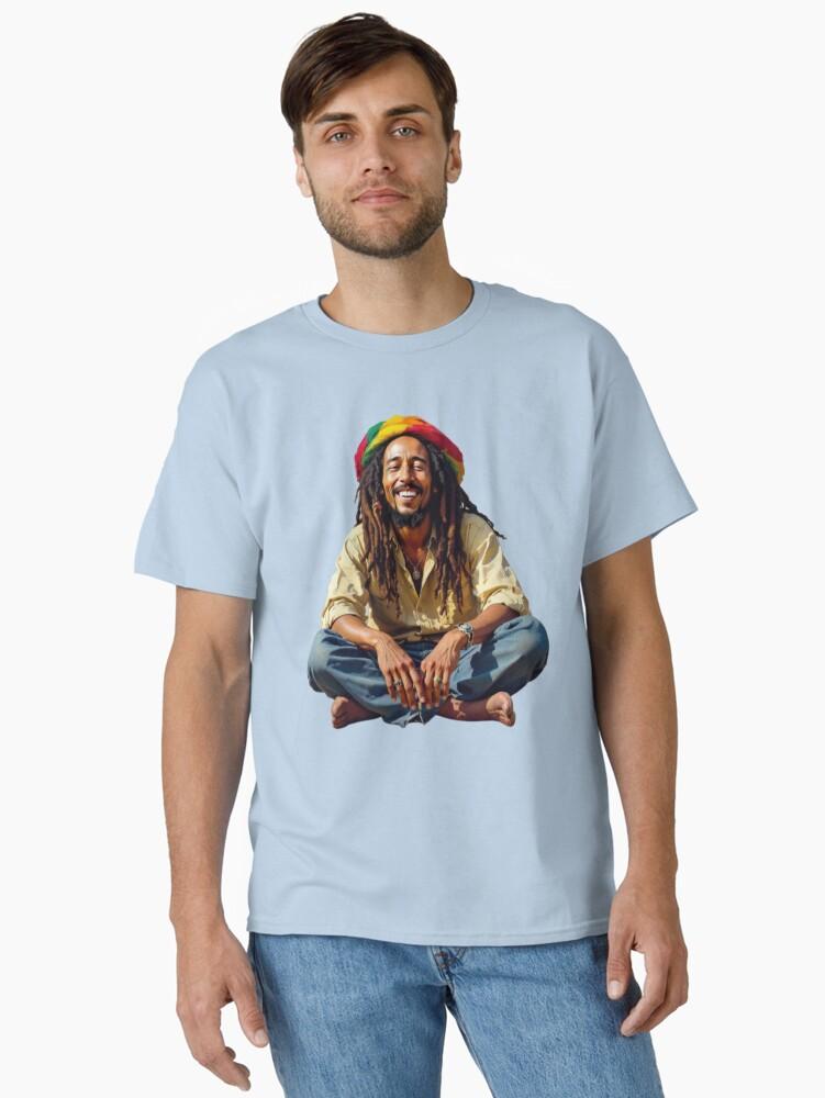 BOB MARLEY: ONE LOVE Classic T-Shirt