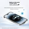 IPhone 15 Pro Max Screen Protector, Anti-Blue Light IPhone 15 Pro Max Film, 9H Shatterproof Phone Film, German Schott Base Material OVA142