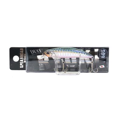 DUO Spearhead Ryuki 60S SW Sinking Lure DHN0402 (3490)