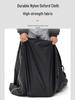 Waterproof Sun-Proof Motorcycle & Electric Scooter Cover for Yadea
