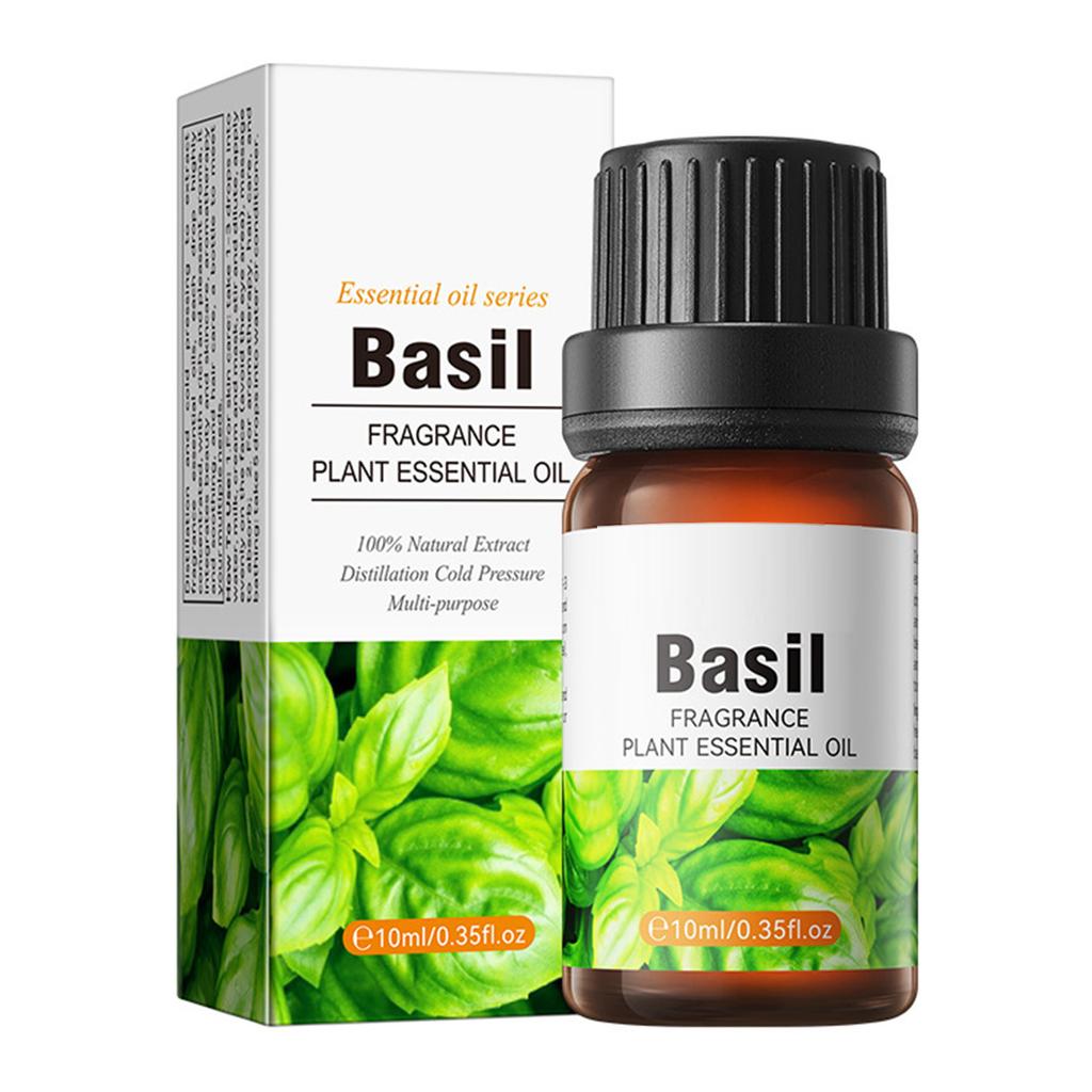 Body Scent Essence Oil, 10ml Moisturizing Care for All Skin Types, Daily Use Fragrance for Women Men, Luxurious Feel