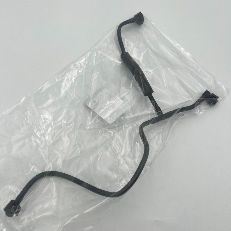 High quality New For LR091813 LAND ROVER JAGUAR F-PACE RANGE ROVER VELAR 3.0L Coolant Expansion Tank Hose OEM LR091813
