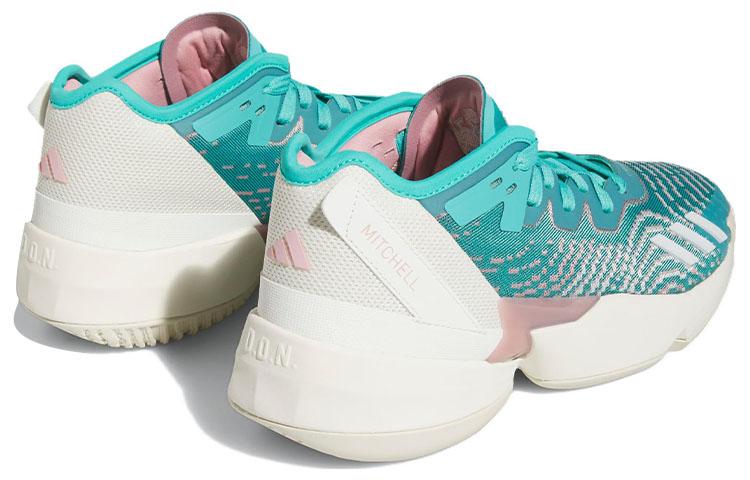 Adidas D.O.N. Issue #4 'International Women's Day' HR0718