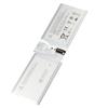 Wiederaufladbarer Lithium-Akku für Microsoft Surface Book 1703 DAK822470K G3HTA020H Akku 2387mAh
