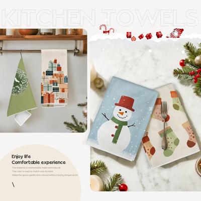 Party-Zubehör – Weihnachtsdeko