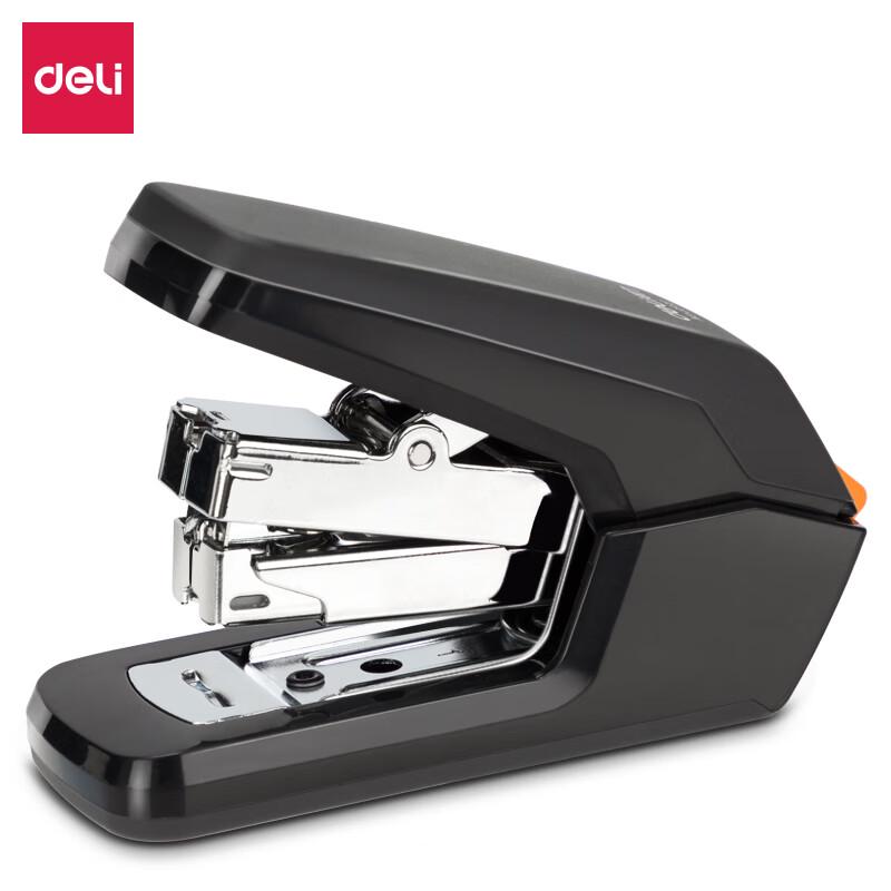 Deli 0370 Labor-Saving Stapler