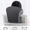 Office Chair Neck Support Ergonomic Headrest for Working Bed Reading Offices