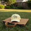 Korean Cute Pony Embroidered Baseball Cap Fashion Versatile Baseball Cap For Women Men