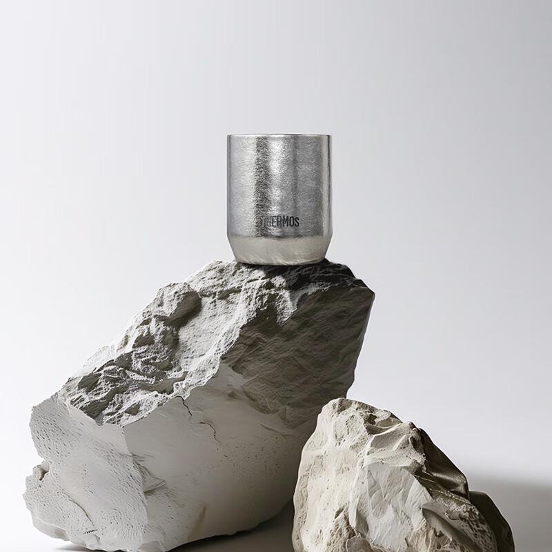 Thermos Rock Series TCTI-280NL Titanium Cup 280ml