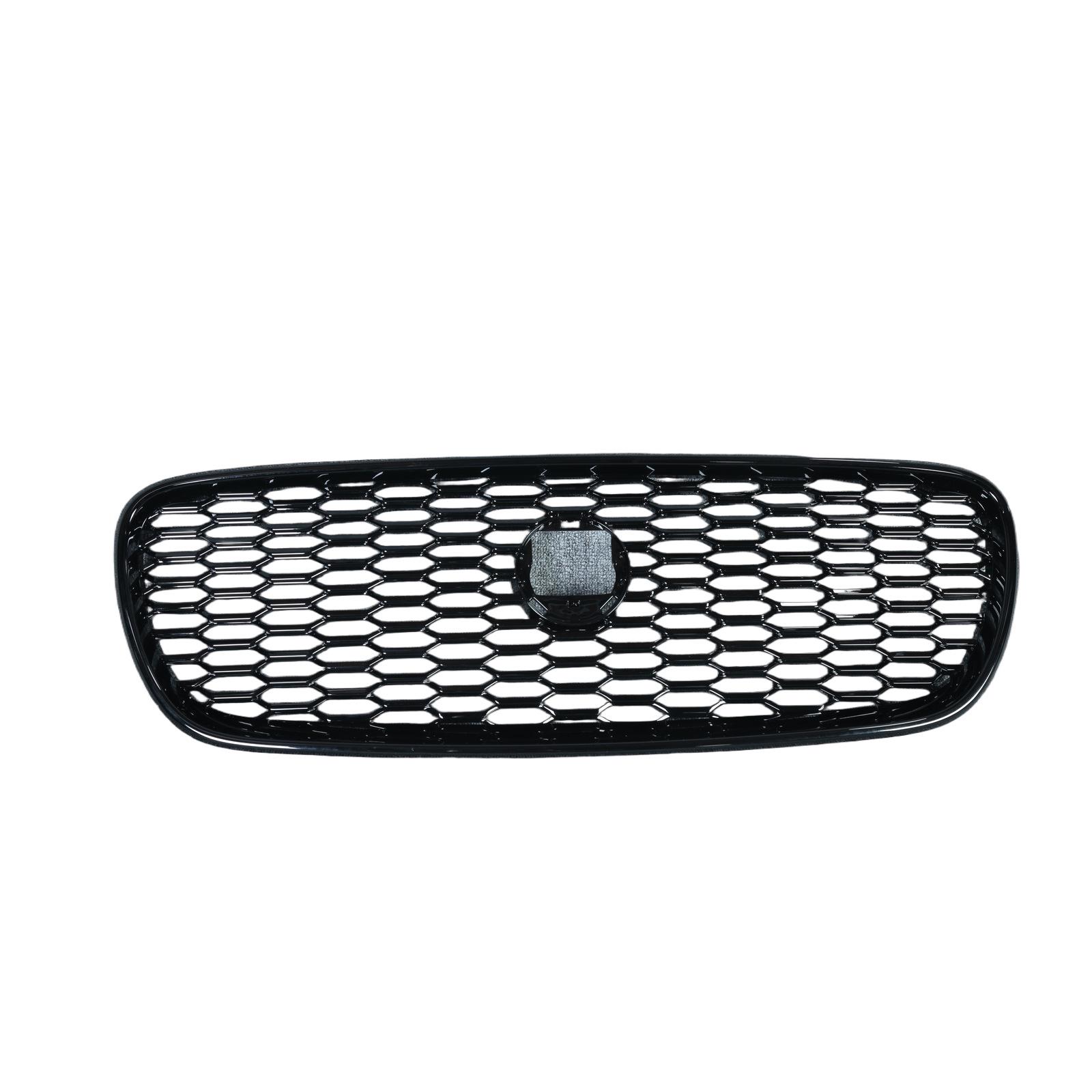 Jaguar XE (X760) All Black Front Left Grille 20XE Jaguar XE 2015-present (X760)