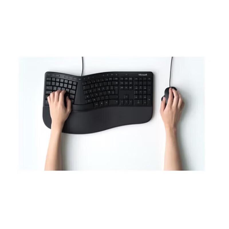 Microsoft Bluetooth Mouse RJG-00009