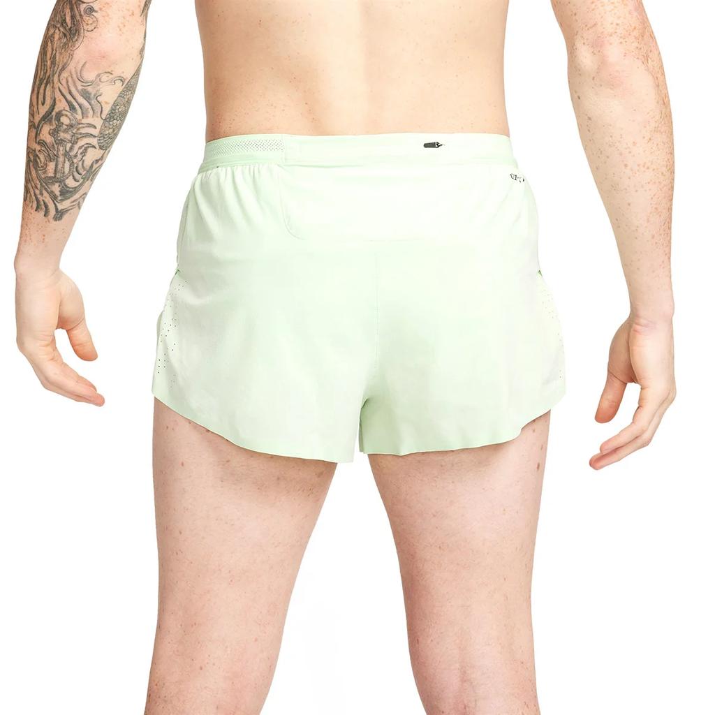 Nike AeroSwift Men's Dri-FIT Adv 2' Brief-Lined Running Shorts FN3349-376