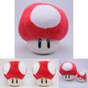 Entzückendes Super Mario Plüschtier Pilzpuppe in farbenfrohen Designs für Kinderfreude