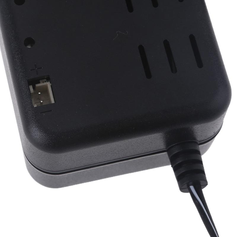 Rechargeable 4000mAh 5V 9V 12V 1A UPS Backup Power Supply Adapter 5.5x2.1mm Output for Wireless Router IP Camera