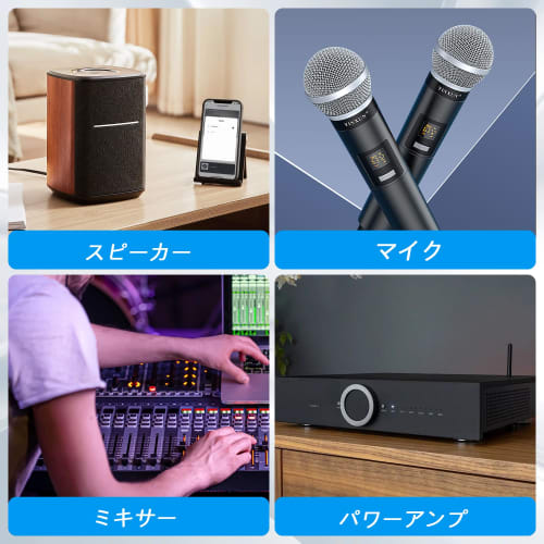 CERRXIAN 2-Piece 3-Pin XLR to 3-Pin XLR Adapter Cable, 33cm (XLR Male) for Microphones, Mixers, Speakers, Guitars, KTV Equipment, Studio Recording, an