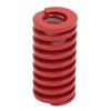 OD 22mm ID 11mm Medium Load Mould Die Spring Red (TM22*45mm)