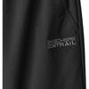 Skechers Outdoor Series Lace-Up Solid Color Casual Sports Pants Women Pants Carbon-Black L424W044-0018