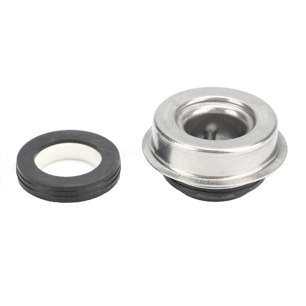 Water Pump Mechanical Seal Cover Fit for Yamaha 11H 12438 10 00 11H 12438 00 00