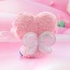 Adorable BT21 TATA BABY Spring Fairy Sitting Plush Doll