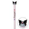 Sanrio Kuromi Chopsticks with Mascot 21 x x 1 cm Character Design SANRIO 989801 - 2.4 - -