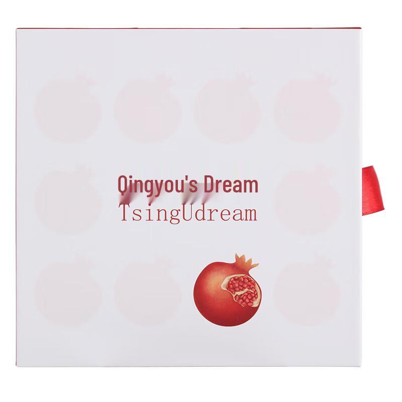 Qingyouzhimeng Softening Hand Care Set A