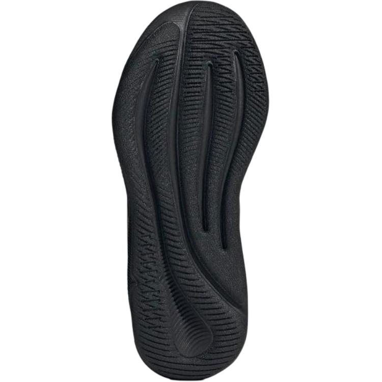 Adidas Supernova Ease Habu Fashion Comfortable Low-Top Kids Running Shoes Kids Running Shoes Black HP3574