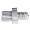 Cable Wire Adjuster Screw Bolts Set Aluminum Alloy for Motorcycle Mountain Bikes