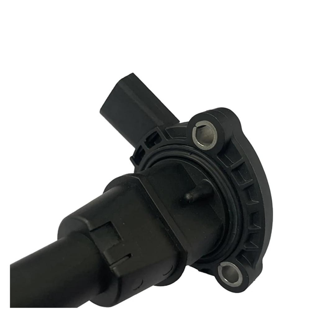 06M907660A Car Engine Oil Level Sensor Compatible with VW Touareg Compatible with A6 A7 A8L Q7 Q8 RS4 Compatible with