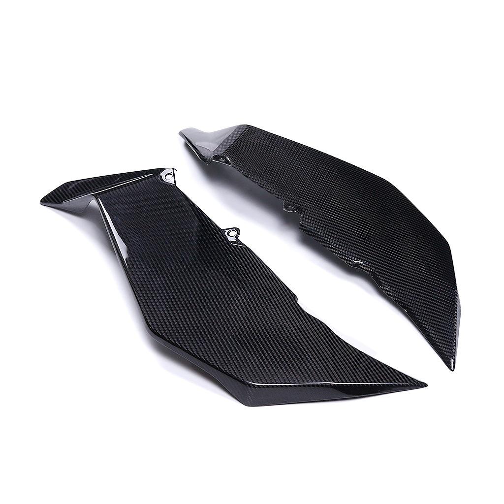 For BMW F900XR F900 XR 2021 2022 2023 2024 Front Side Panels Fairing Kits Protector Accessories Motorcycle Guard Covers Parts