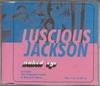 CD LUSCIOUS JACKSON  Naked Eye  724388380621 Capitol 1997 UK Rap  HipHopRB Used