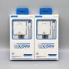 150W 3C Certified Super Fast Charger for Android Type-C Huawei Flash Charge