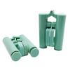 1/3Pcs Telescopic Folding Clothes Hanger Multi-functional Double Rod Design Portable Compact Clothes Drying Rack
