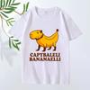 Tops – T-Shirts