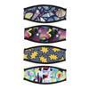 Neoprene Mask Strap Cover, for Long Hair, Dive Wrapping Strap, Diving Mask Strap
